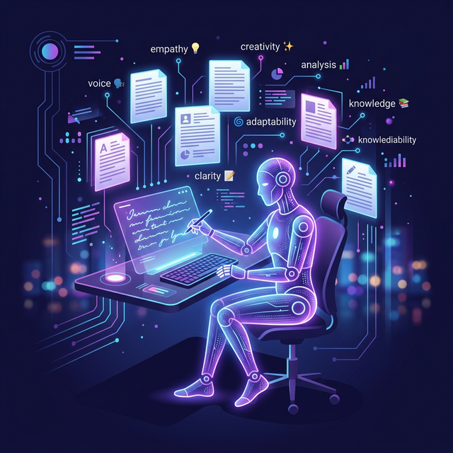 가상 페르소나 엔진